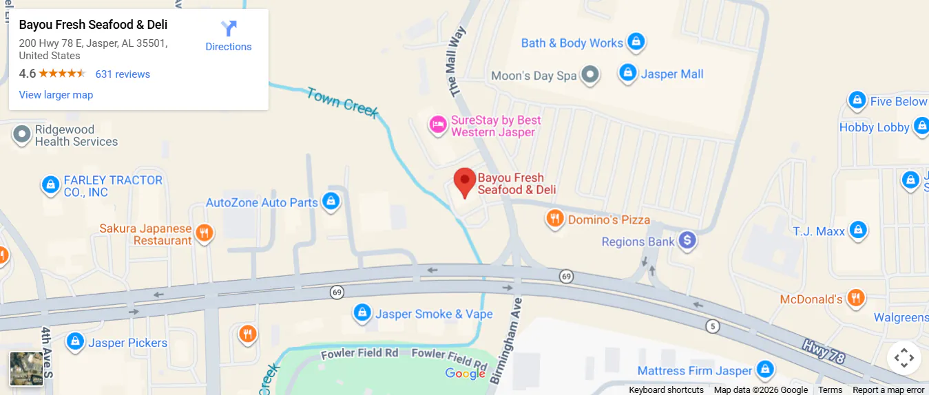 location, 200 Highway 78 East, Jasper, AL 35501 location, 200 Highway 78 East, Jasper, AL 35501